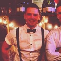 Profile Picture of Daniel Creasey (@daniel-creasey-1) on Quora
