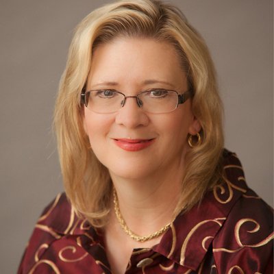 Profile Picture of Betty Ferrell (@BettyFerrellPhD) on Twitter