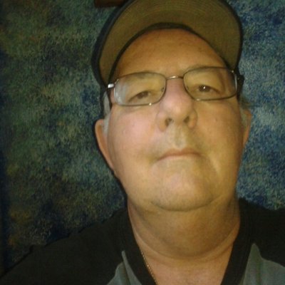 Profile Picture of Peter Forget (@PeterForget2) on Twitter