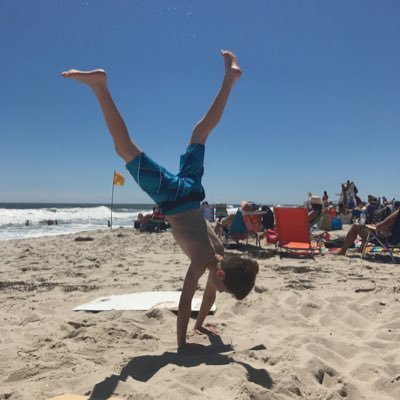 Profile Picture of Robert (@robert_pape06) on Twitter