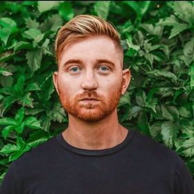 Profile Picture of Jonathan Coyne (@joncoyne) on Pinterest