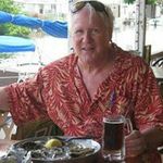 Profile Picture of Bill Harned (@harnedbill) on Instagram