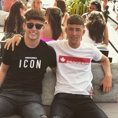 Profile Picture of Tom Sumner (@Tom_sumner10) on Twitter