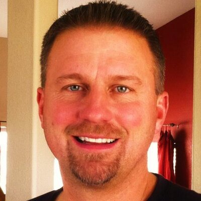 Profile Picture of Bill Ochs (@Ochsbill) on Twitter
