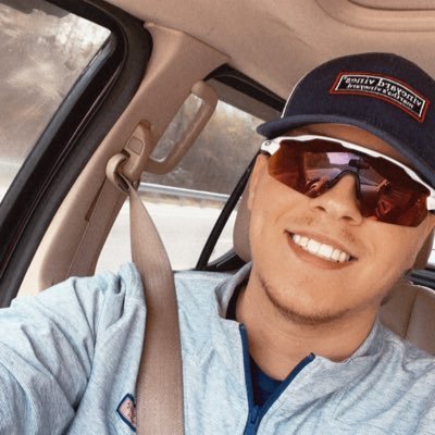 Profile Picture of Bradley May (@BMay2_) on Twitter