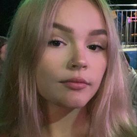 Profile Picture of Kyleigh Cook (@kyleighcook5) on Pinterest