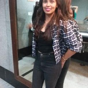 Profile Picture of Asmita Adhikari (@asmitaaadhikari) on Twitter