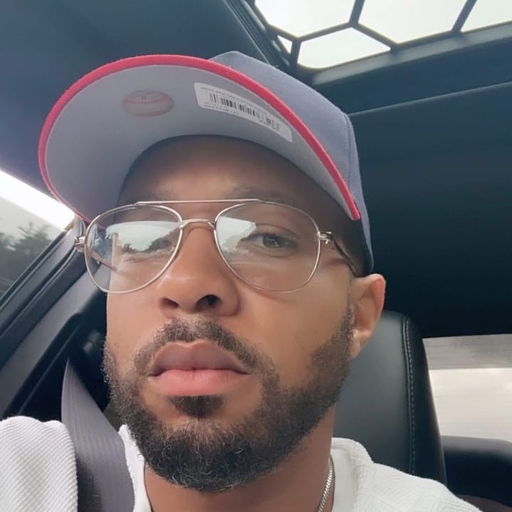 Profile Picture of Aaron Harrod (@ayyaaron_) on Tiktok