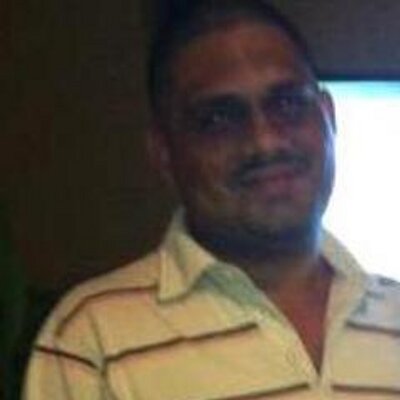 Profile Picture of Reinaldo Cintron (@29Cintron) on Twitter