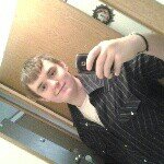 Profile Picture of tyler pickering (@tylermancy) on Instagram