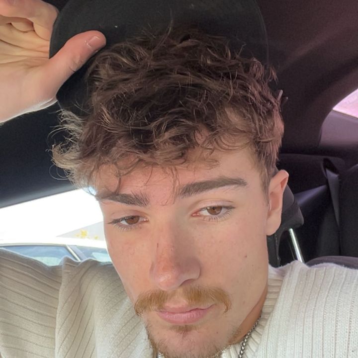 Profile Picture of dylan_hough (@dylan_hough) on Tiktok