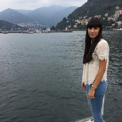 Profile Picture of Paula (@PaulaToledoSanz) on Twitter