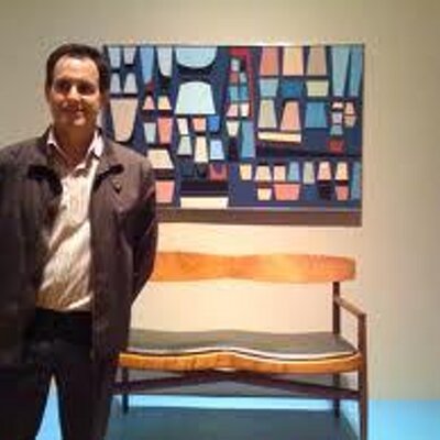 Profile Picture of Jerry Adamson (@jerryadamson07) on Twitter