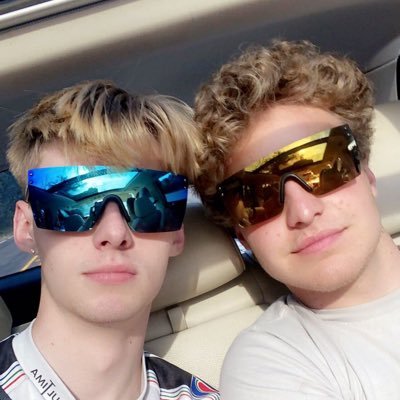 Profile Picture of Levi Joseph G. Bates (@BuzzsawBates) on Twitter