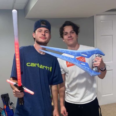 Profile Picture of Andrew Reger (@andrew_reger_) on Twitter