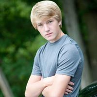 Profile Picture of Nathaniel Brewer (@brewer7434) on Pinterest