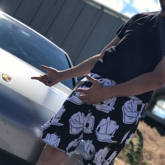 Profile Picture of Josh Bishop (@joshb44) on Poshmark