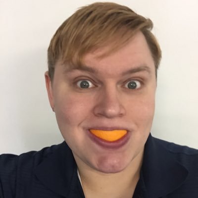 Profile Picture of Corey Harnish (@theCoreyHarnish) on Twitter
