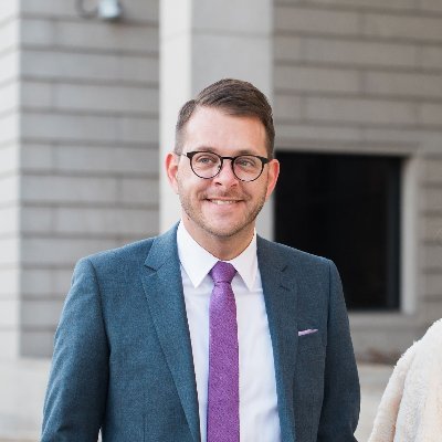 Profile Picture of Robert Haider (@RobertHaider) on Twitter