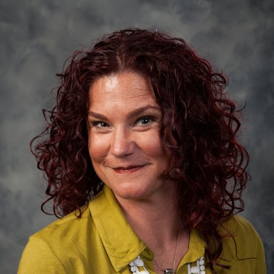 Profile Picture of Tracy Keeley (@tracykeeleyoid) on Twitter
