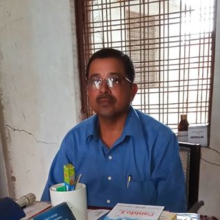 Profile Picture of Bhoopesh Pandey (@bhoopesh.pandey.338) on Facebook