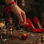 Profile Picture of Isabelly Lopes Braga (@Isabelly-Lopes-Braga) on Facebook