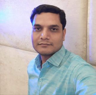 Profile Picture of Kush Agrawal (@kush.agrawal.98) on Facebook