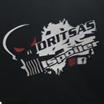 Profile Picture of George Dritsas🏎 (@dritsas_spoiler_official) on Instagram