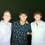 Profile Picture of Trent Lucovich (@trent.lucovich) on Instagram