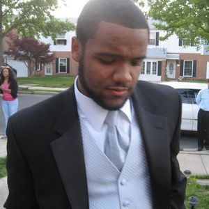 Profile Picture of Malcolm Newton (@malcolm75) on Myspace