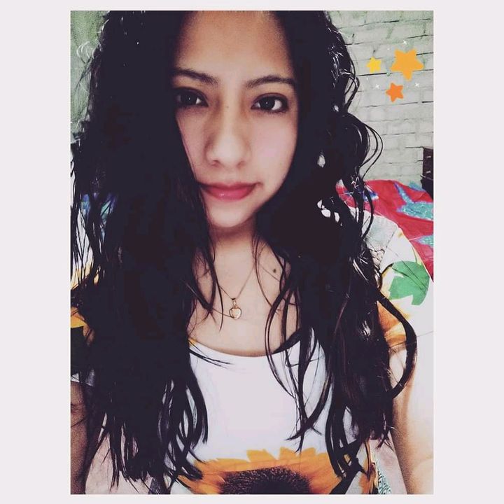 Profile Picture of Melissa Larrea (@melissalarrea1) on Tiktok