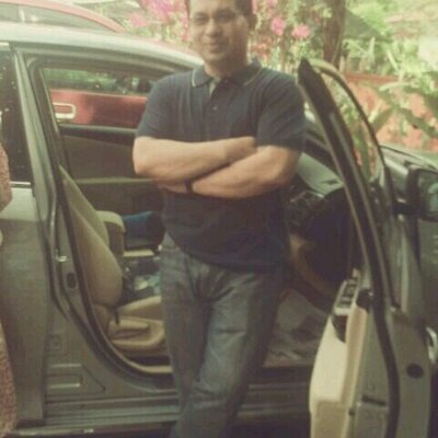 Profile Picture of Shamsuddin Hj Ludin (@shamsuddinludin) on Twitter
