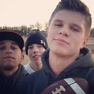 Profile Picture of Jayce Parmley (@parmleyjayce) on Myspace