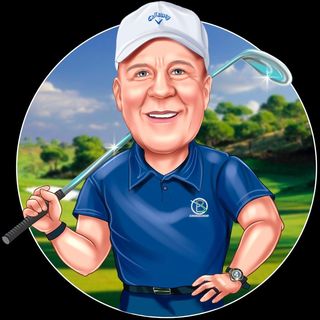 Profile Picture of Brian Jacobs Golf (@brianjacobsgolf) on Instagram