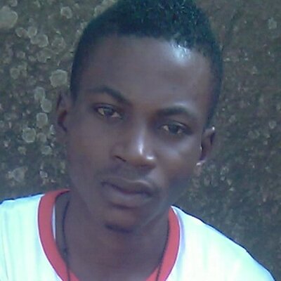 Profile Picture of Benjamin Raphael (@Alvin_17984) on Twitter