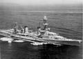 Profile Picture of USS Salt Lake City (CA-25)on Wikipedia