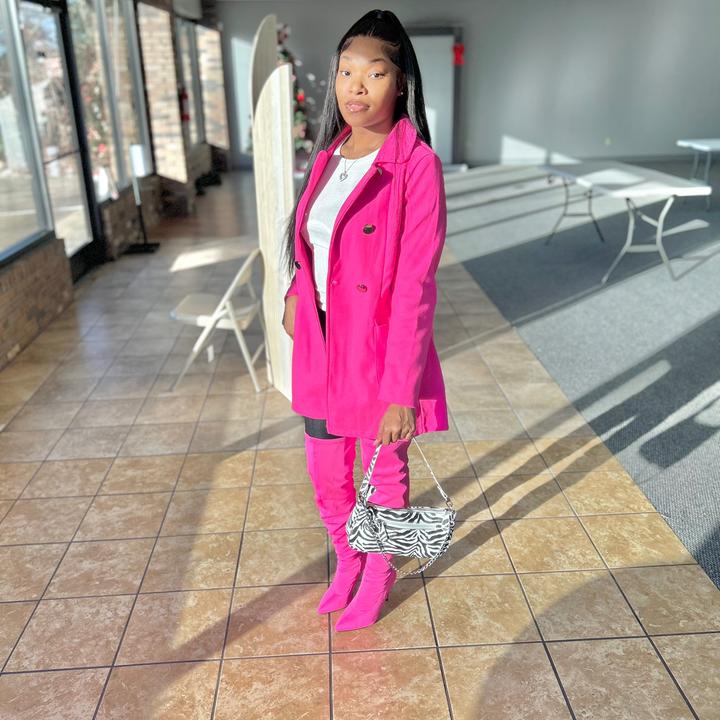 Profile Picture of Andrianna Smith (@andriannasmith) on Tiktok