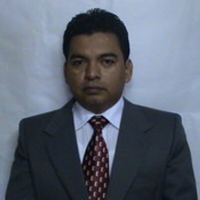 Profile Picture of CARLOS SALAME (@casalame) on Twitter