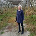Profile Picture of Grethe Borkenhagen (@gretheborkenhagen) on Instagram