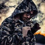 Profile Picture of 🔥 𝕸𝔞𝔯𝔠𝔬 𝕷𝔞𝔯𝔞🔥 (@marcolara1999) on Instagram