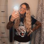 Profile Picture of Ashley Shaffer (@ashley_shaffer20) on Instagram