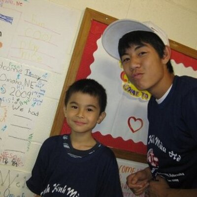 Profile Picture of Tim Huynh (@breakthewindow) on Twitter