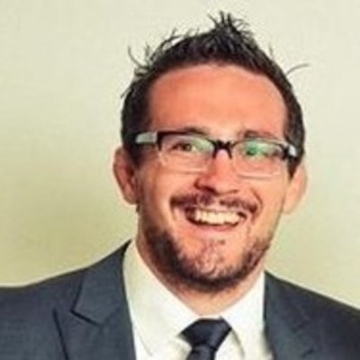 Profile Picture of Corey Peltier (@CoreyJPeltier) on Twitter