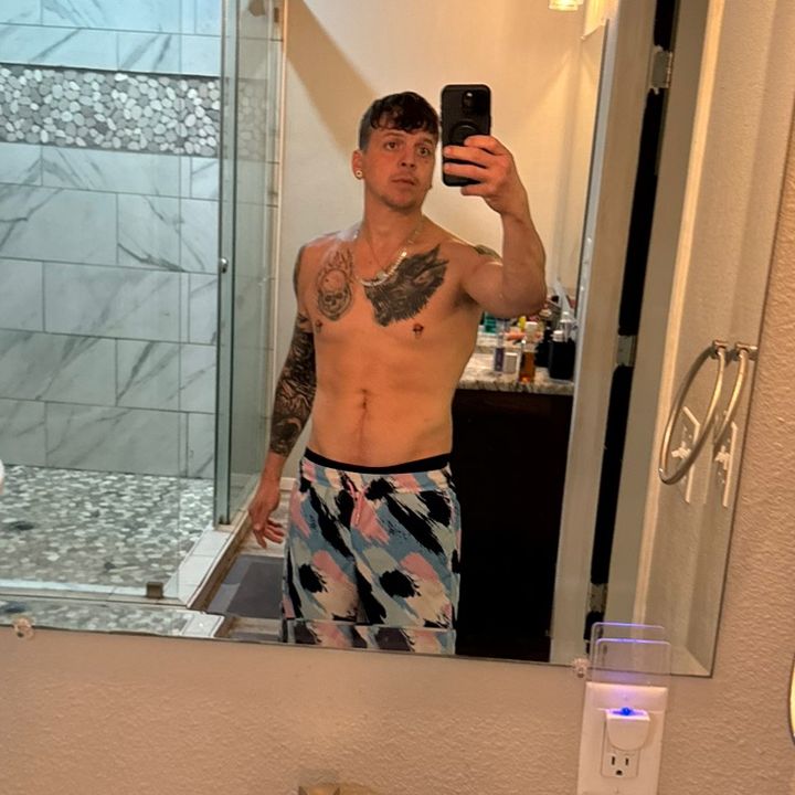 Profile Picture of Johnny Potts (@johnny.potts3) on Tiktok
