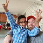 Profile Picture of Ronald Gerrish (@rjgerrish) on Instagram