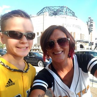 Profile Picture of Angela Jo Snyder (@angelajo.snyder) on Facebook