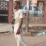 Profile Picture of Iam Michael jago (@ojo3228) on Instagram