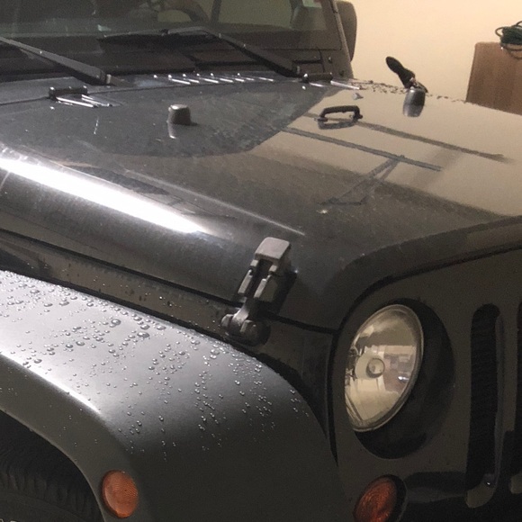 Profile Picture of Jasmine Andrew (@minandrew) on Poshmark