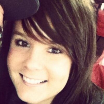 Profile Picture of Kristen Vanderpool (@kristenv92) on Twitter