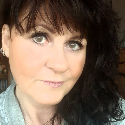 Gabi Kiewe - Twitter Profile Picture of Gabi Kiewe (@GKiewe) on Twitter